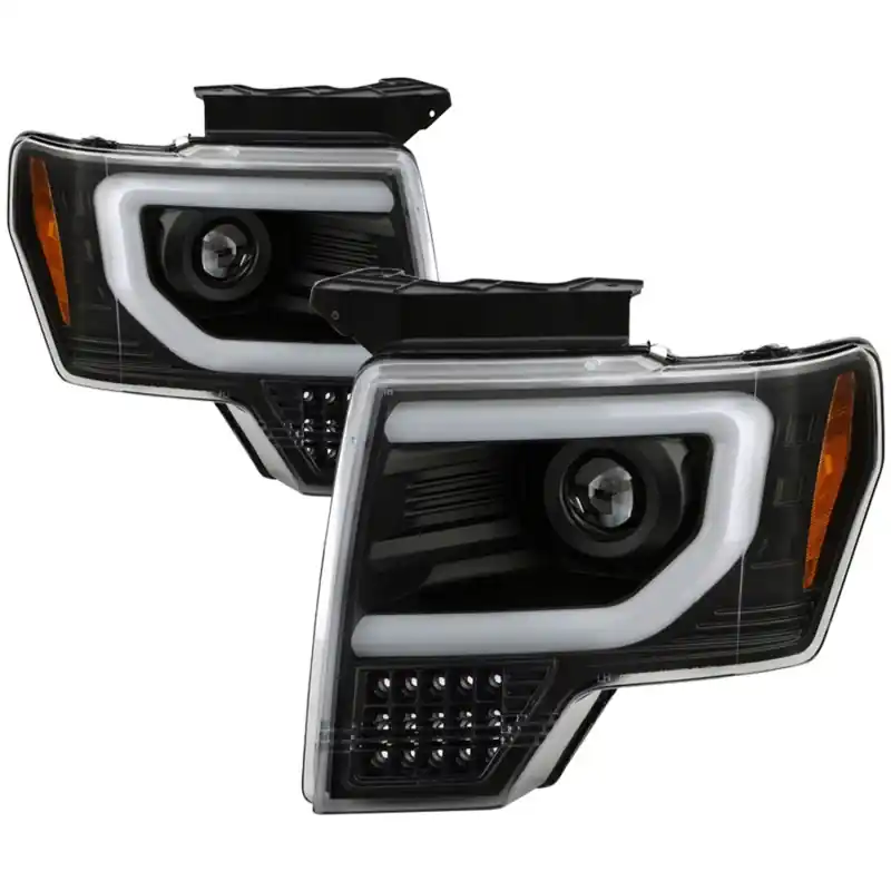 SPY Headlights Mega Sale