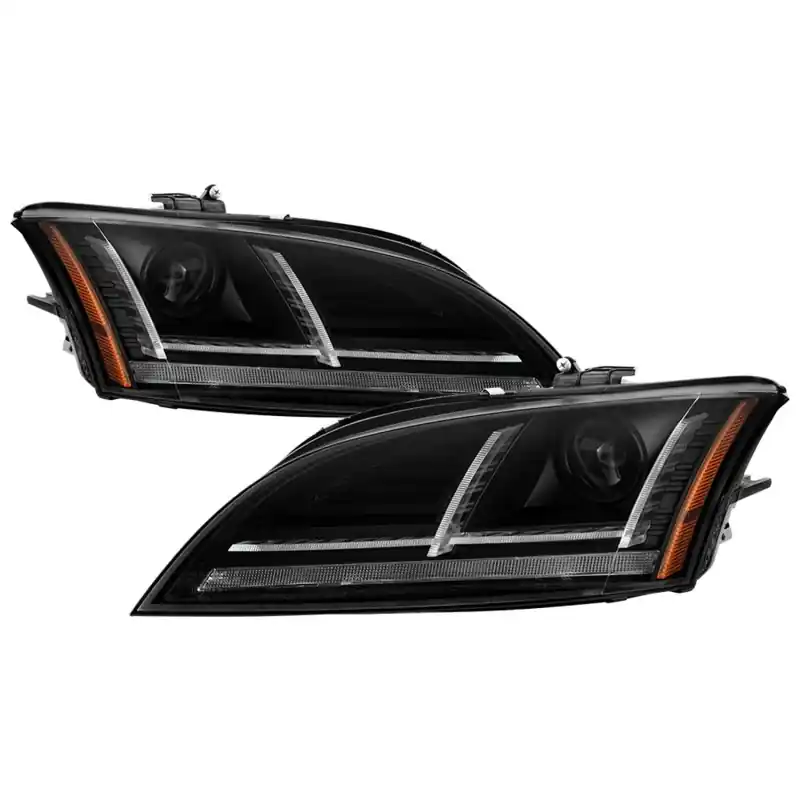 Cheap SPY Headlights