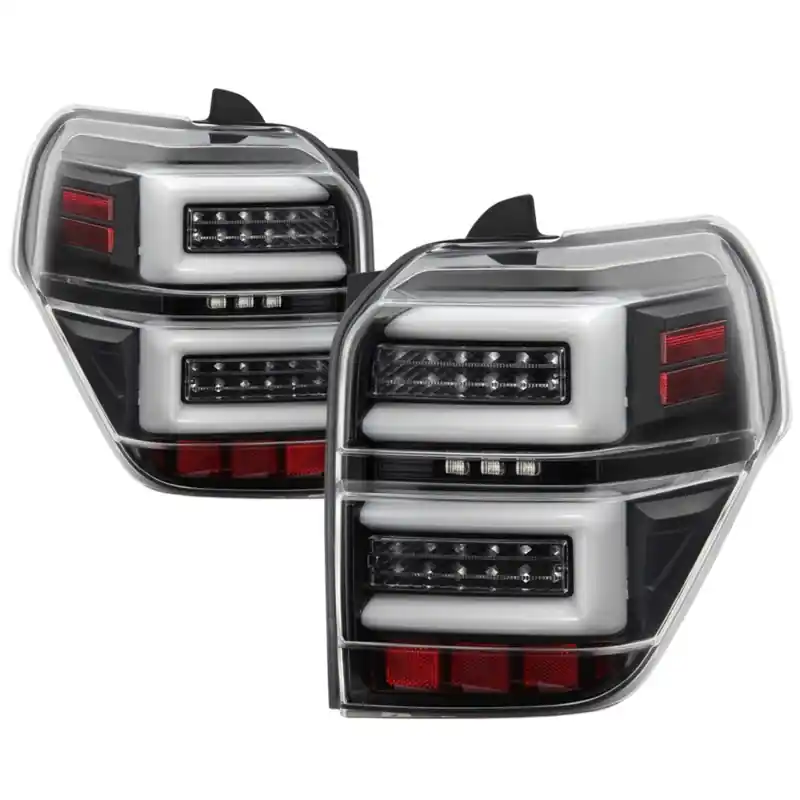 SPY LED Tail Lights In Demand