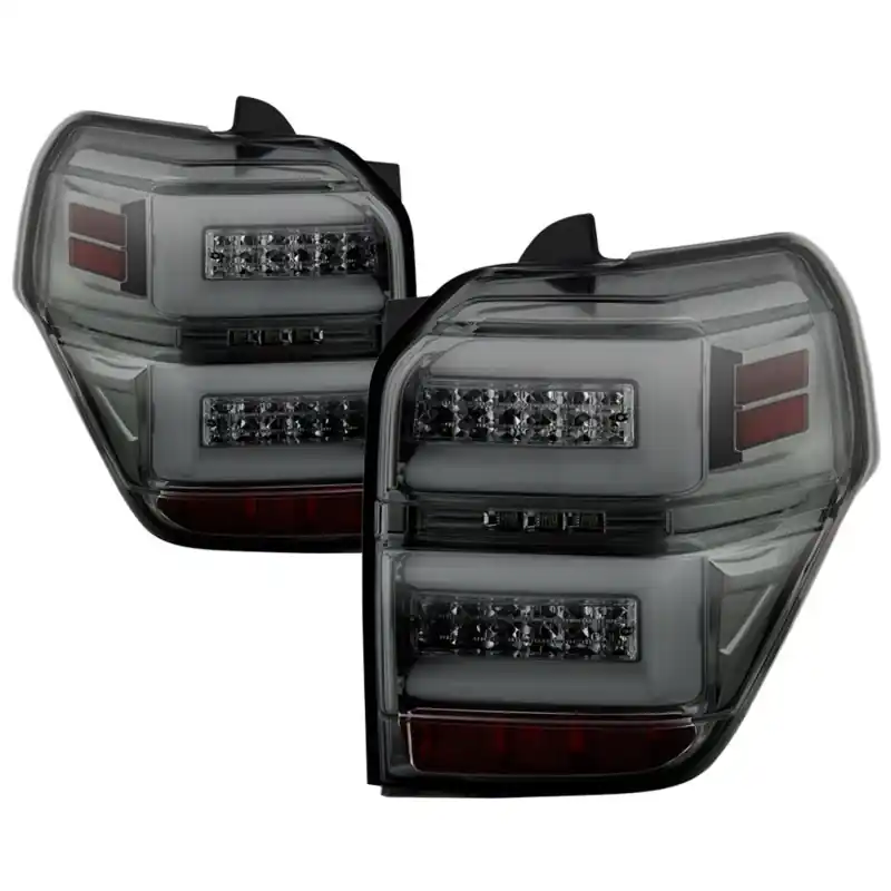 SPY LED Tail Lights Best Seller