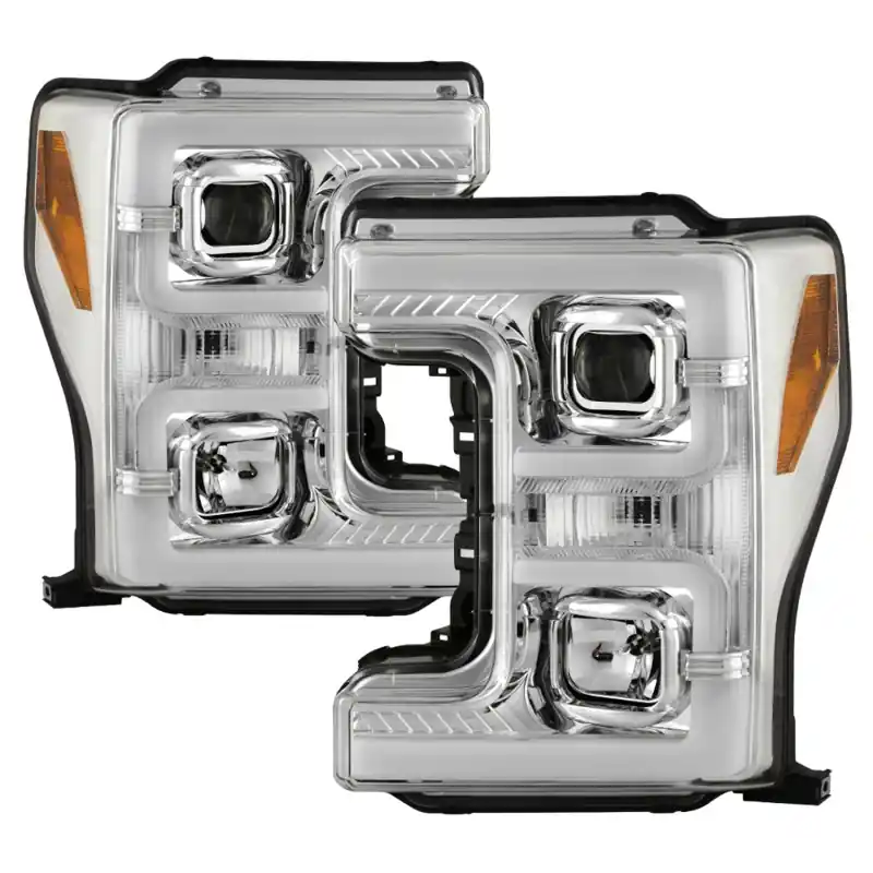 Clearance SPY Headlights