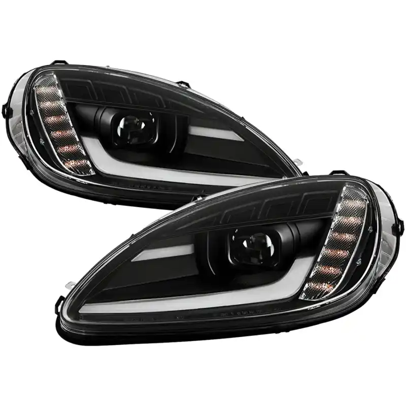No Minimum Order SPY Headlights