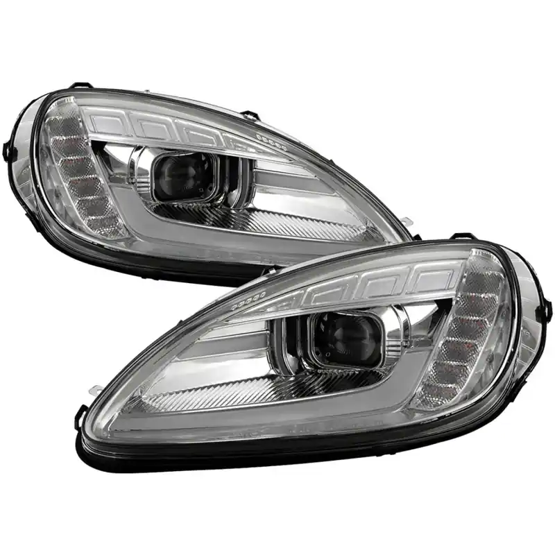 Hot Deal SPY Headlights