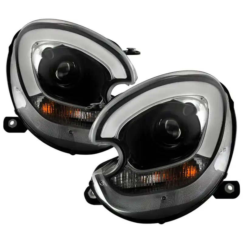 Low Price SPY Headlights
