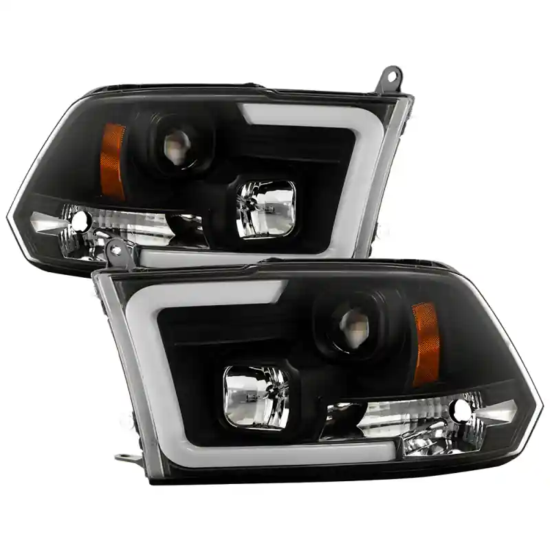 Price Cut SPY Headlights