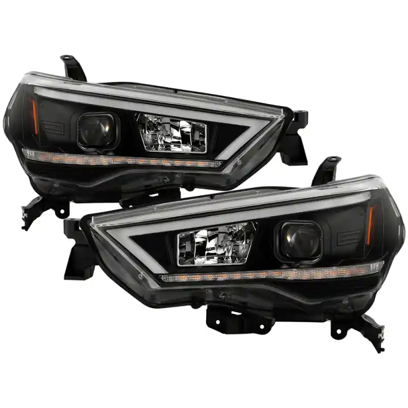 SPY Headlights Viral