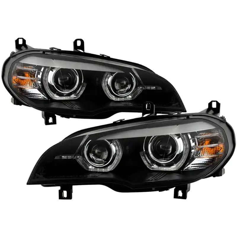 SPY Headlights Mega Sale