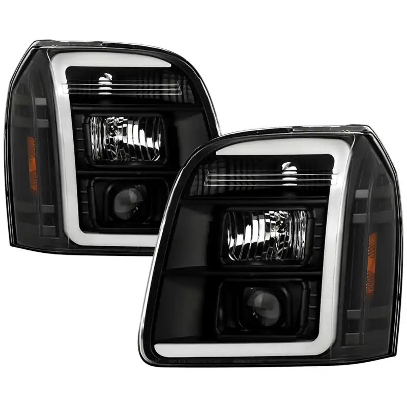 Wholesale SPY Headlights