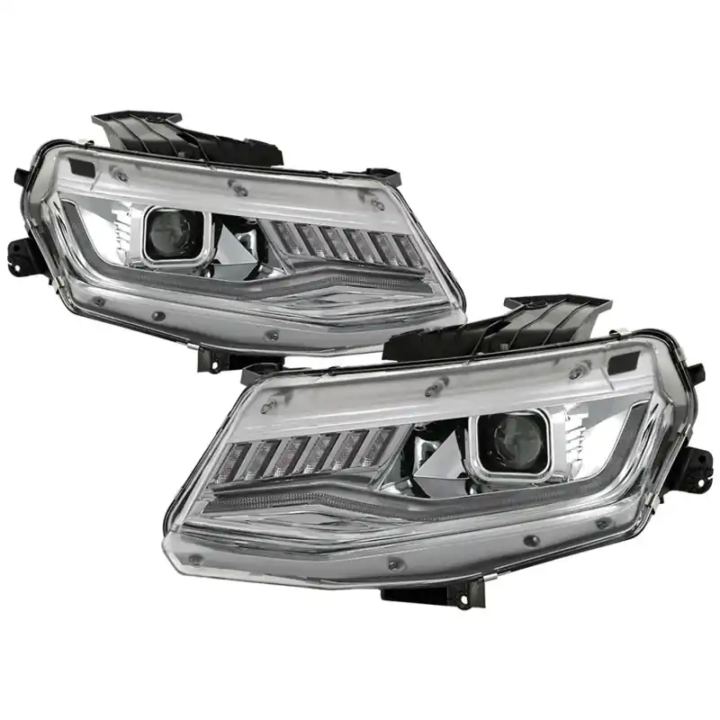 SPY Headlights Best Choice