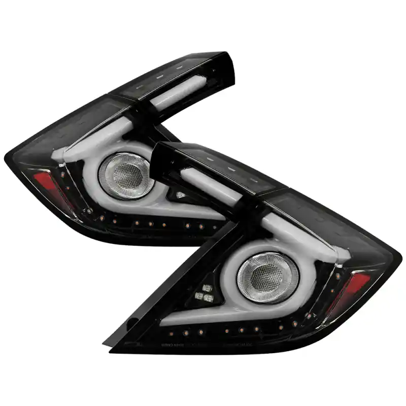 Weekend Sale SPY LED Tail Lights