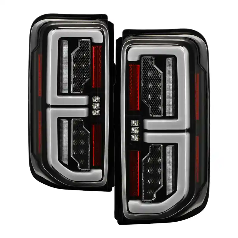 Limited Time SPY LED Tail Lights
