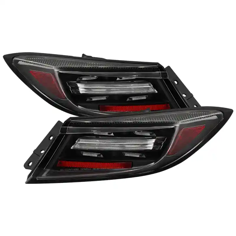 Hot Deal SPY LED Tail Lights