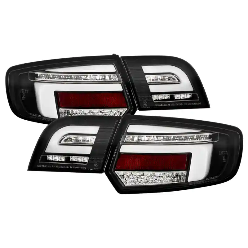 SPY LED Tail Lights Original