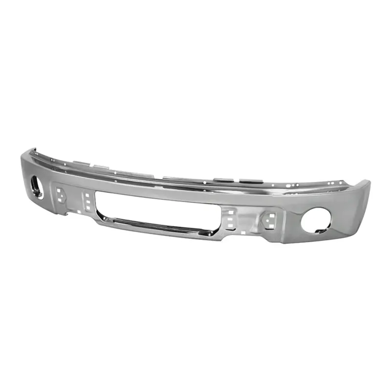 Trending SPY Bumper Assemblies