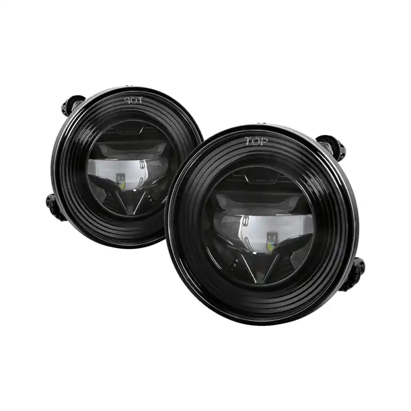 Hot Deal SPY Fog Lights