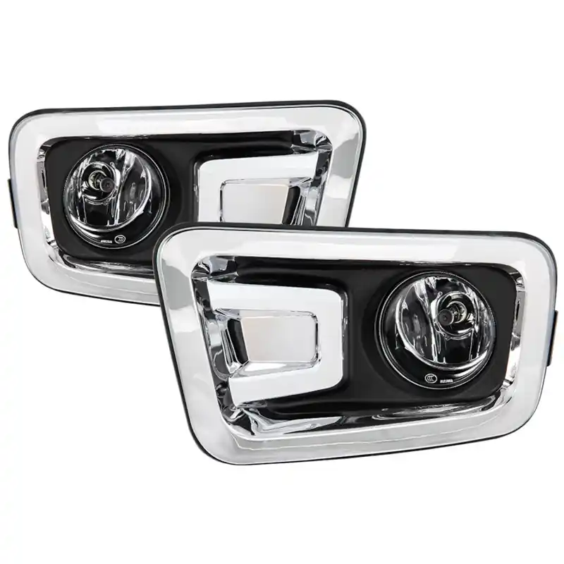 SPY Fog Lights Popular