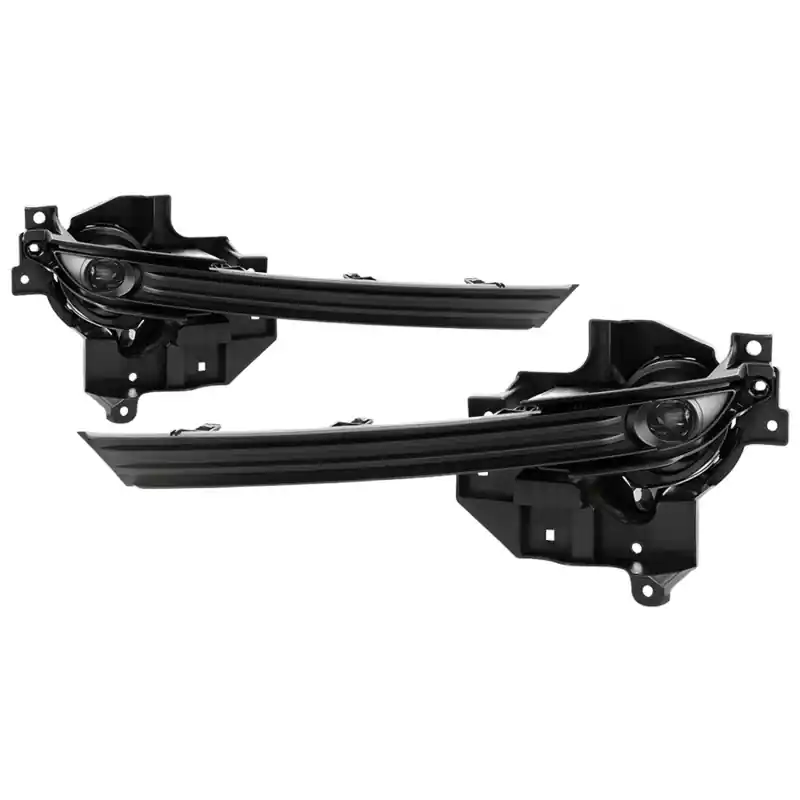 Price Cut SPY Fog Lights