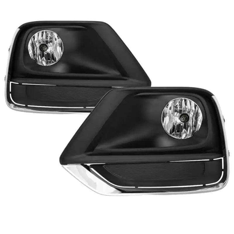 Premium SPY Fog Lights