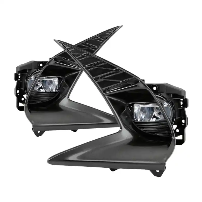 High Quality SPY Fog Lights