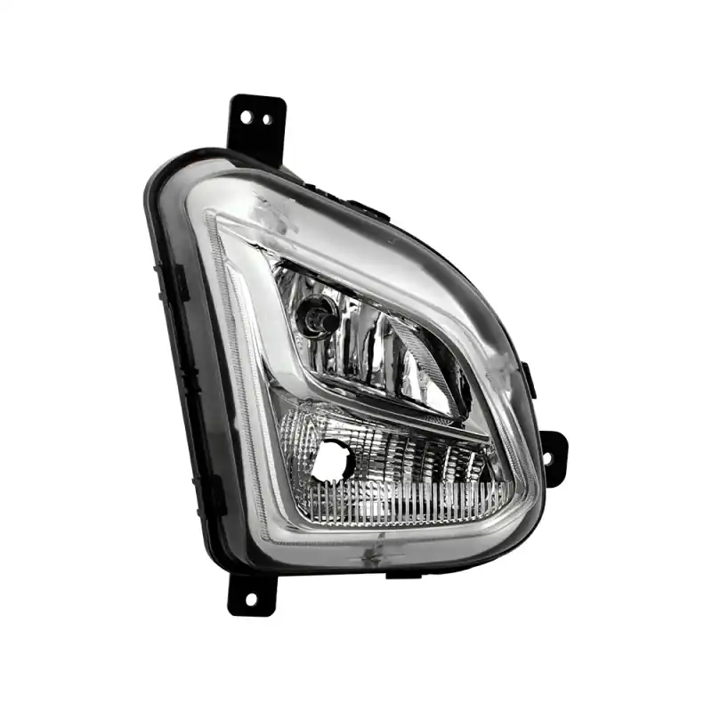 SPY Fog Lights Express Delivery