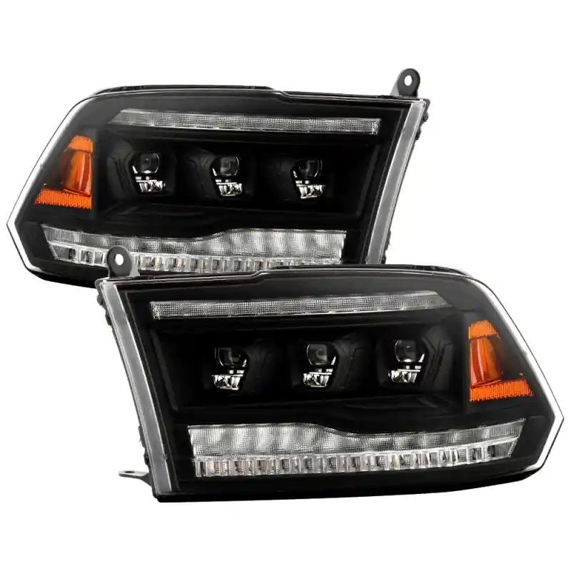 SPY Headlights Mega Sale