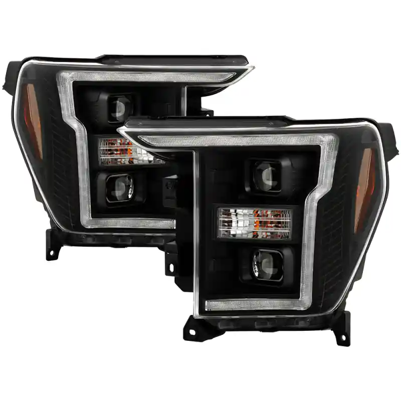Buy Direct SPY Headlights