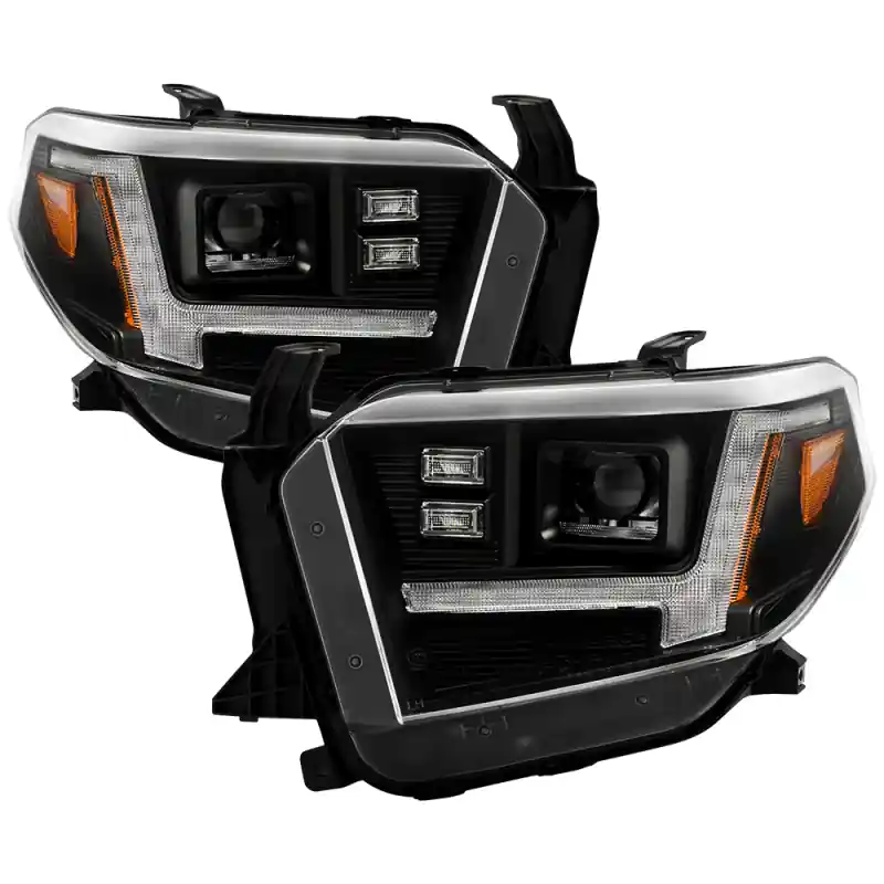 SPY Headlights Editor’s Pick