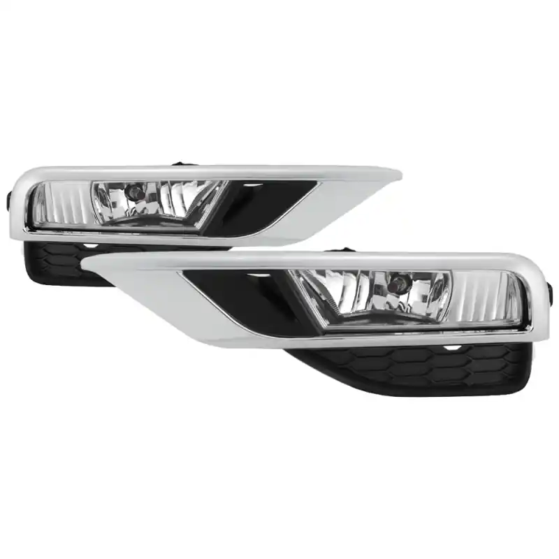Must Have SPY Fog Lights