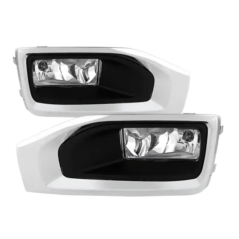 Warranty Included SPY Fog Lights