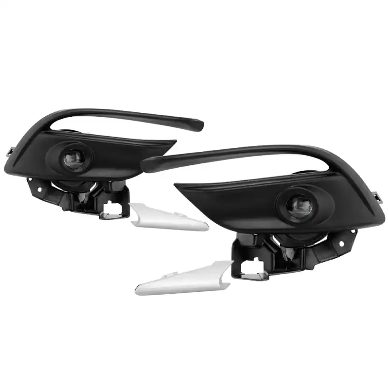 Direct From Manufacturer SPY Fog Lights