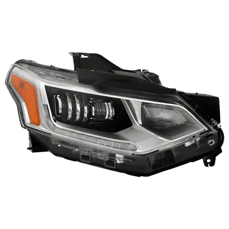 Discount SPY Headlights