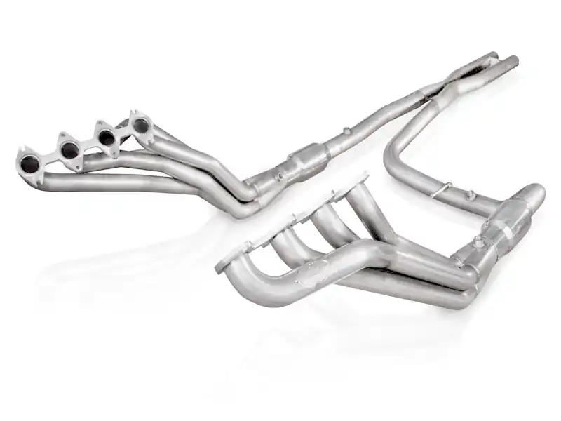 Fan Favorite SSW Long Tube Headers