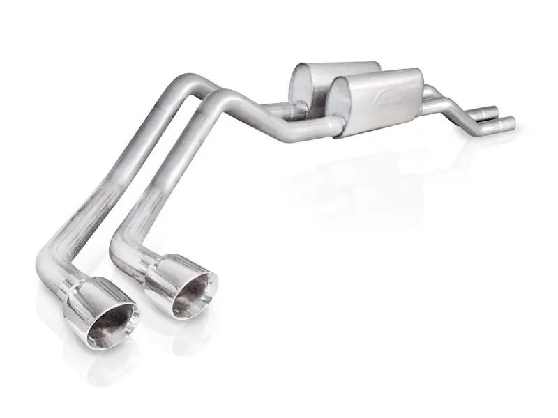 Fast Shipping SSW Exhaust Catback