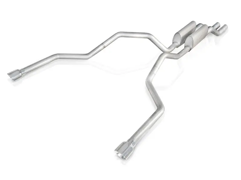 SSW Exhaust Catback Low Price