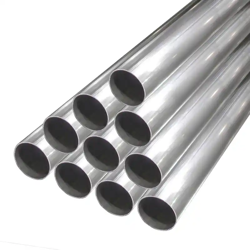 Warranty Included SSW Tubing