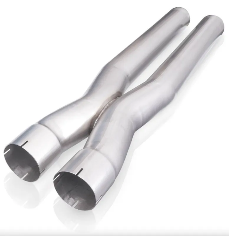 Seasonal Sale SSW Mid Pipes