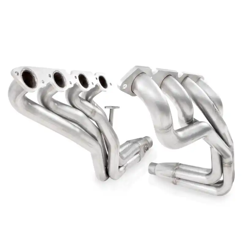 Time-Limited SSW Long Tube Headers