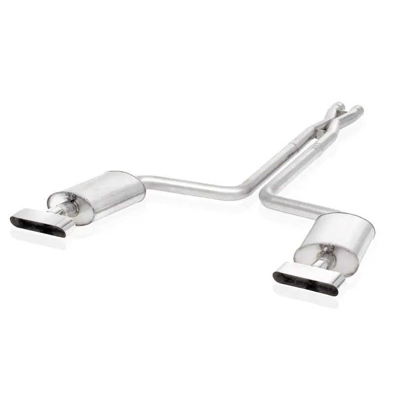 Holiday Sale SSW Exhaust Catback