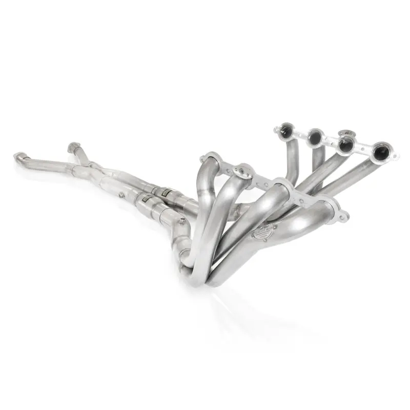 Get Yours SSW Long Tube Headers