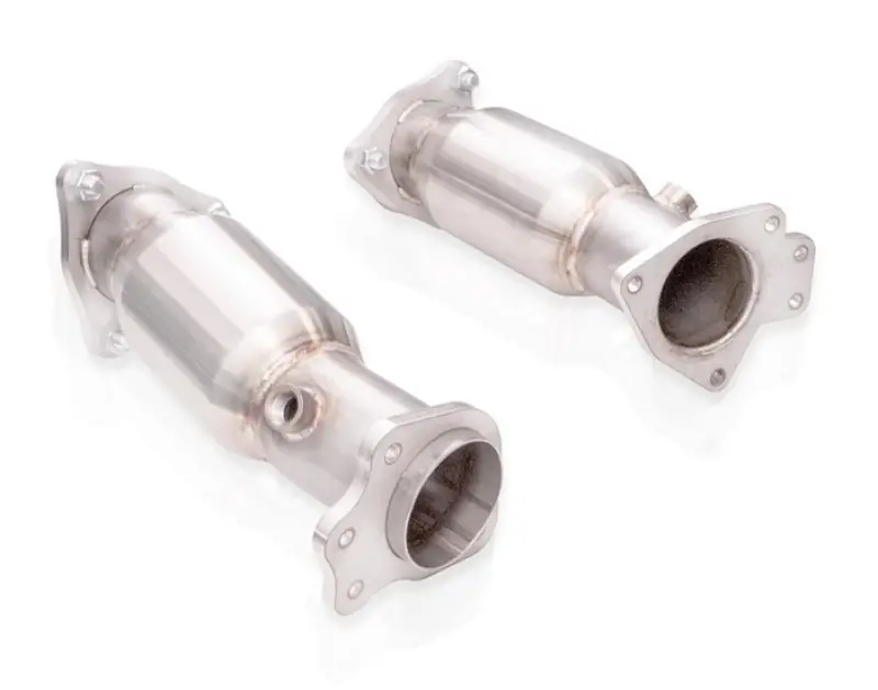 Professional Grade SSW Mid Pipes