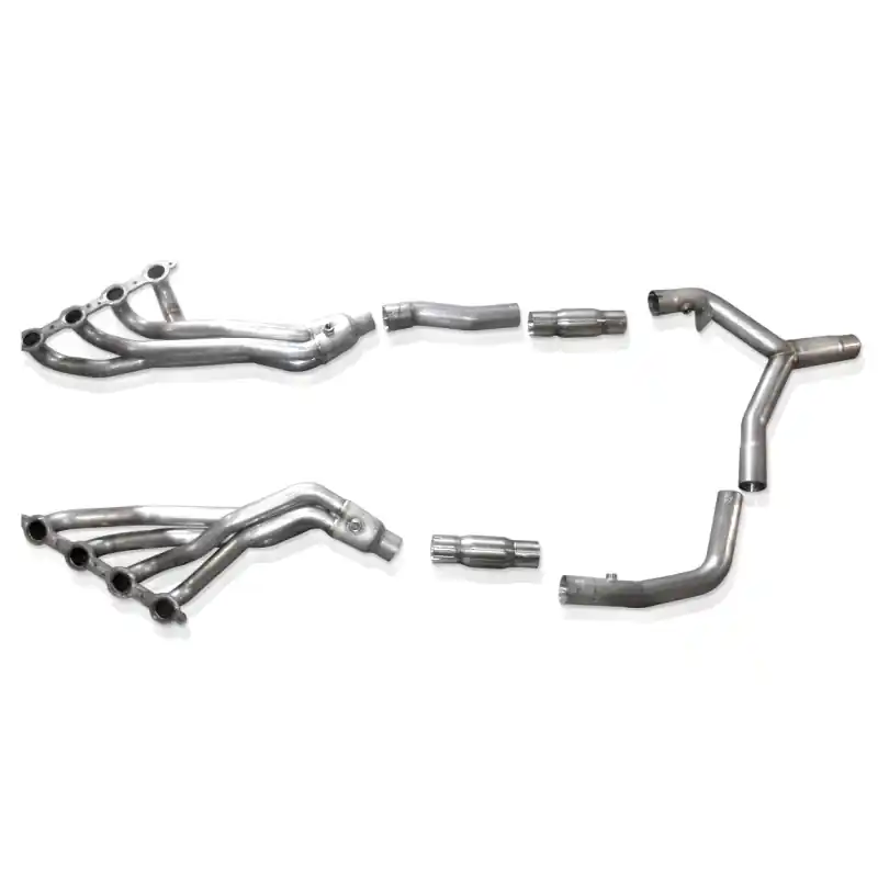 SSW Long Tube Headers Special Discount