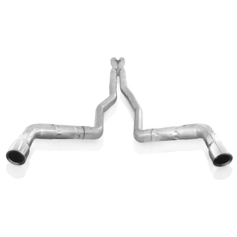 SSW Exhaust Catback In Demand