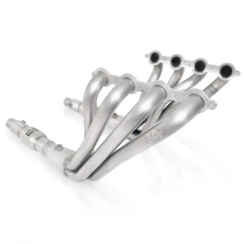 SSW Long Tube Headers Money Back Guarantee
