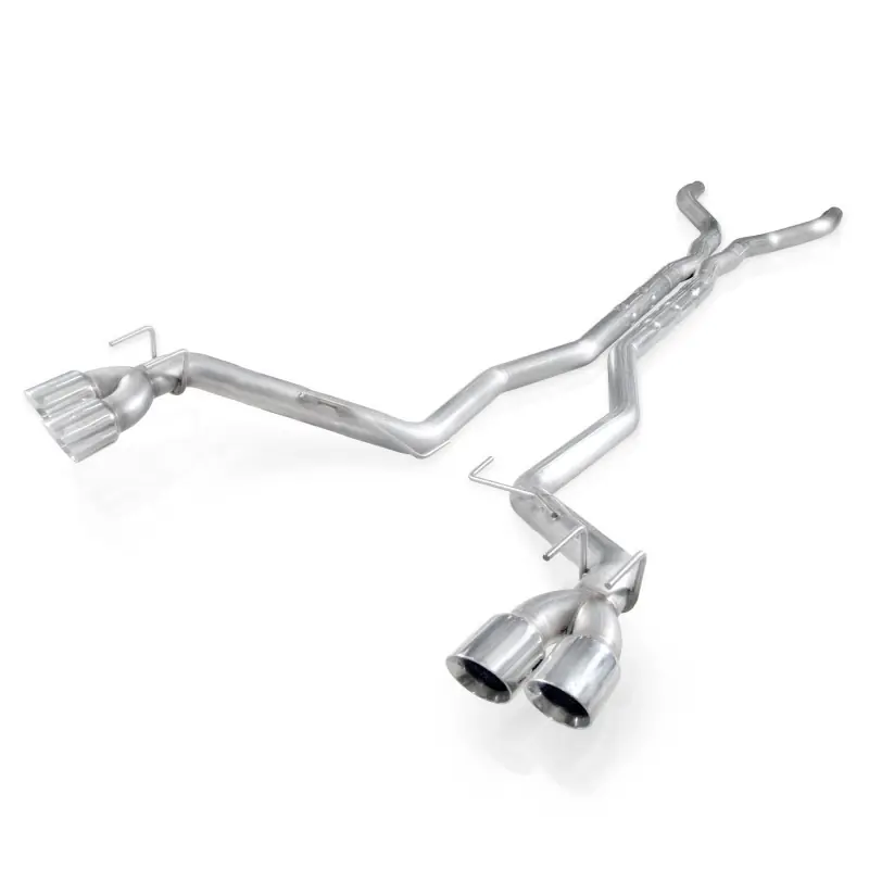 Free Delivery SSW Exhaust Catback