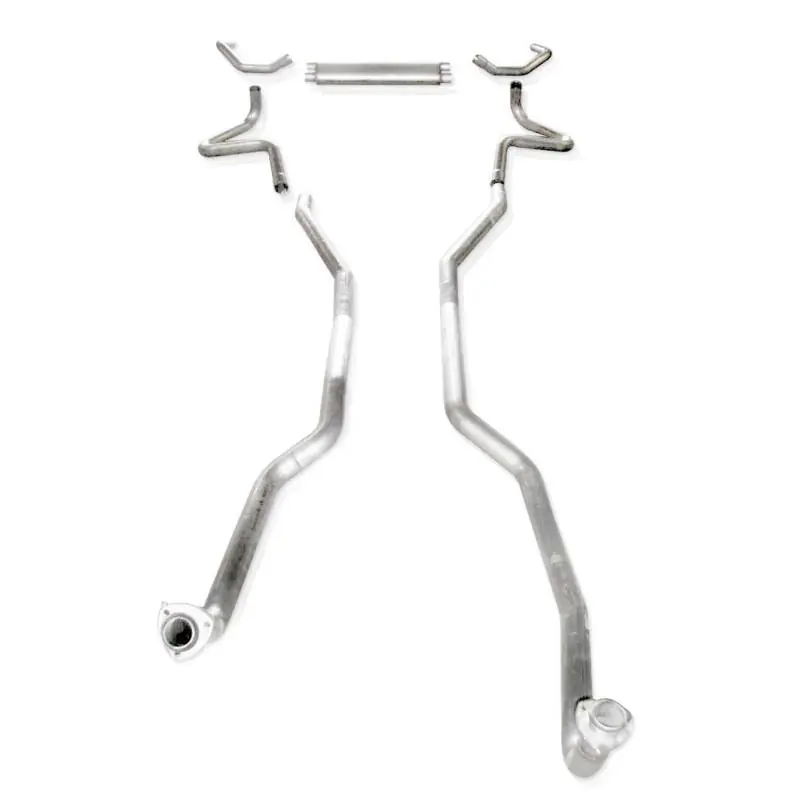 New Arrival SSW Exhaust Catback