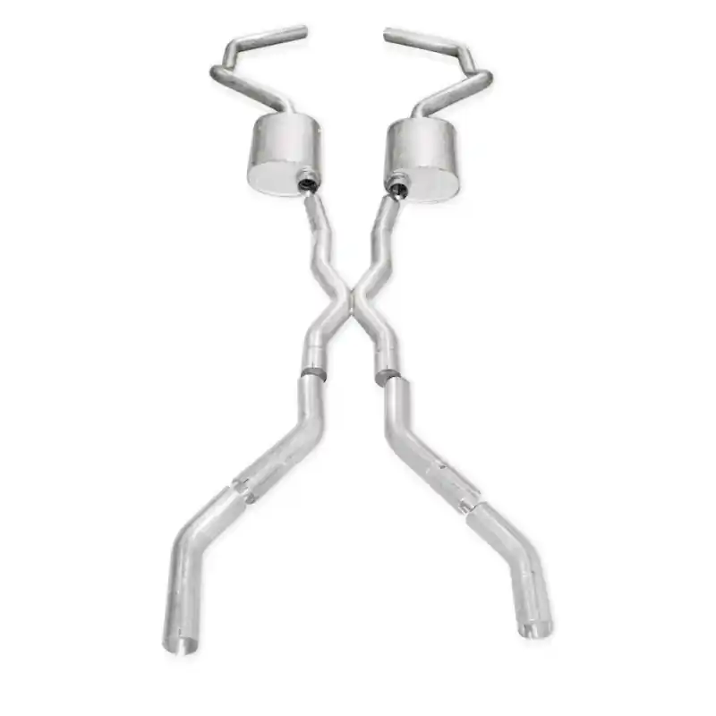 SSW Exhaust Catback Hot Deal