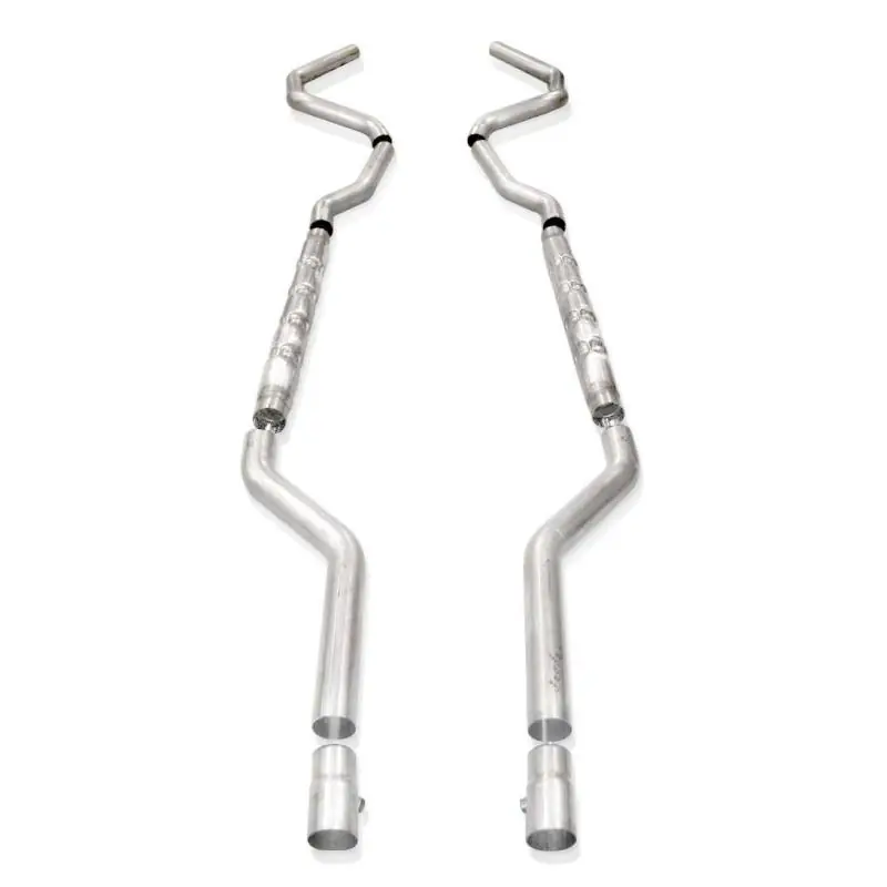 Certified SSW Exhaust Catback