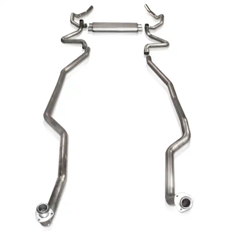 Reduced Price SSW Exhaust Catback