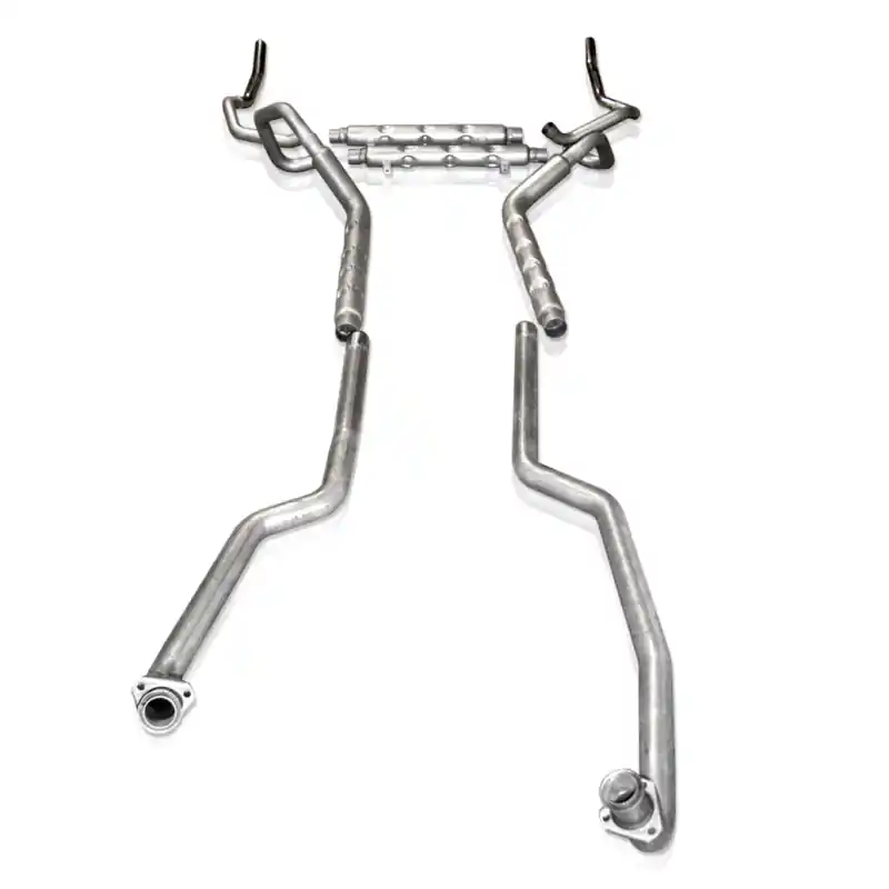 SSW Exhaust Catback Affordable