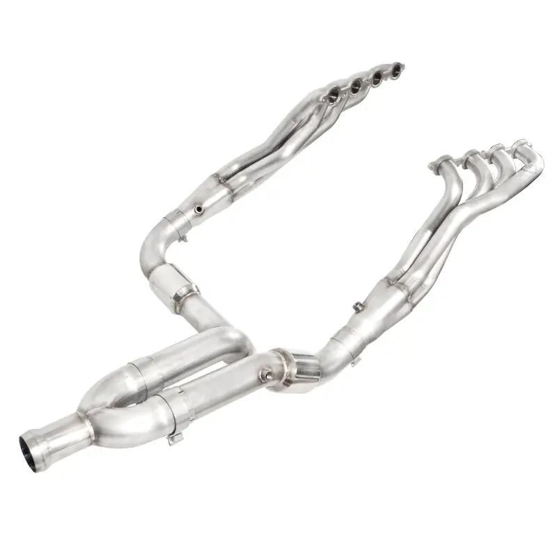 Cheap SSW Long Tube Headers
